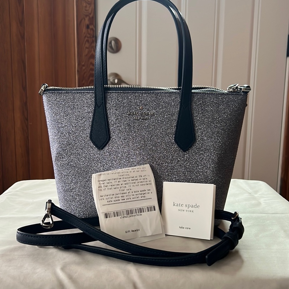 Kate Spade Joeley Small Satchel